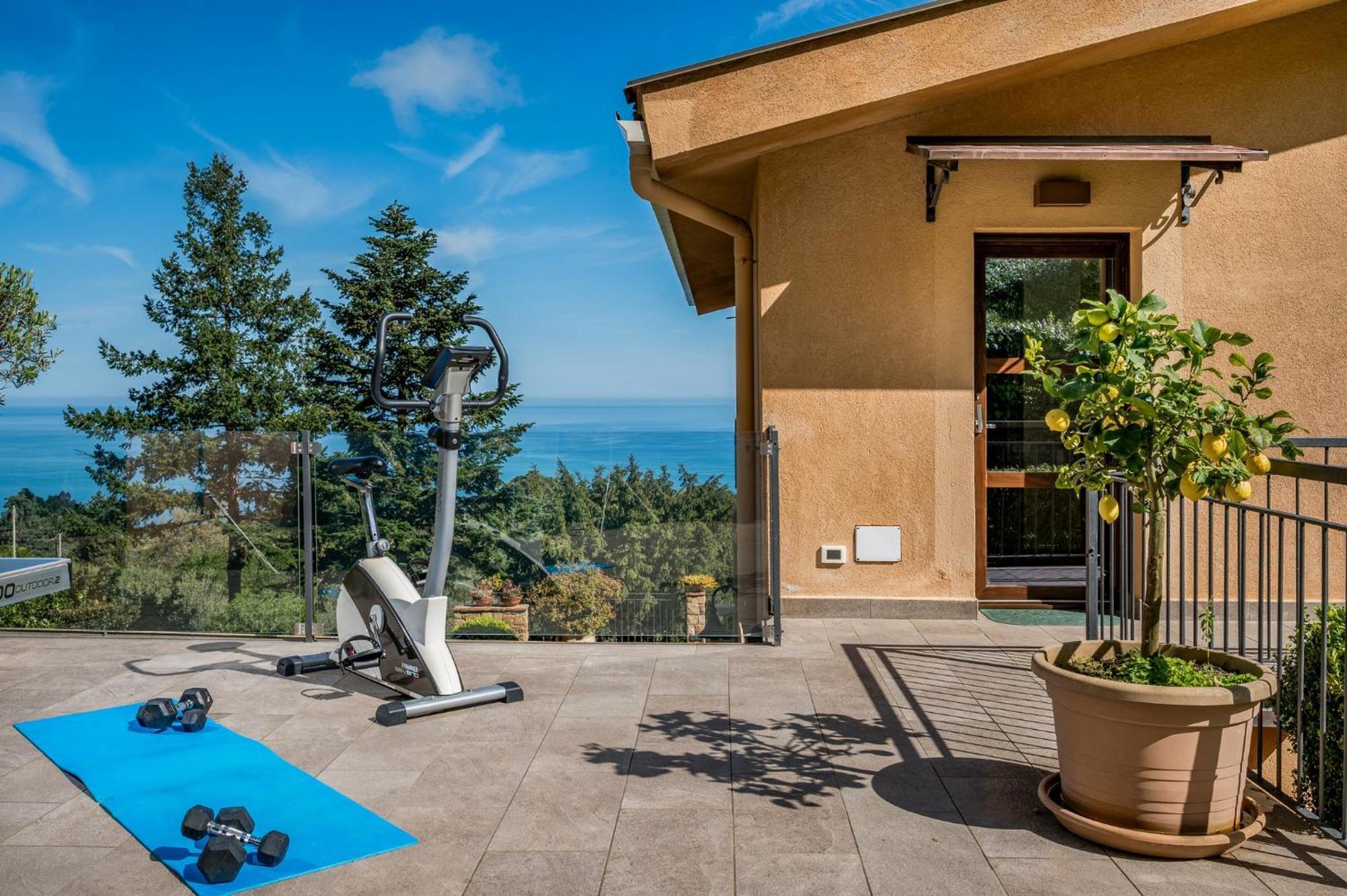 Villa Provenza 12&4, Emma Villas เชฟาลู ภายนอก รูปภาพ
