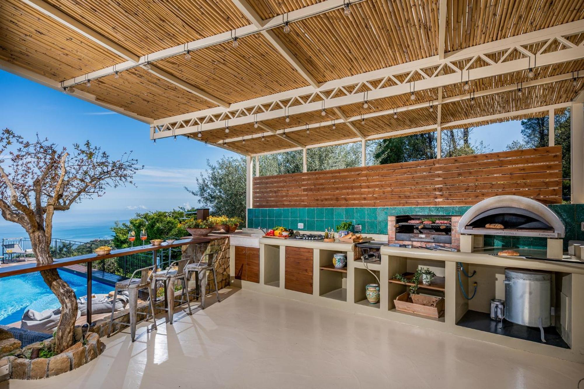 Villa Provenza 12&4, Emma Villas เชฟาลู ภายนอก รูปภาพ