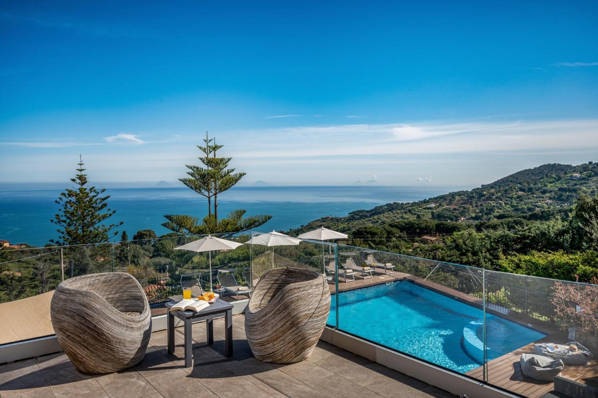 Villa Provenza 12&4, Emma Villas เชฟาลู ภายนอก รูปภาพ