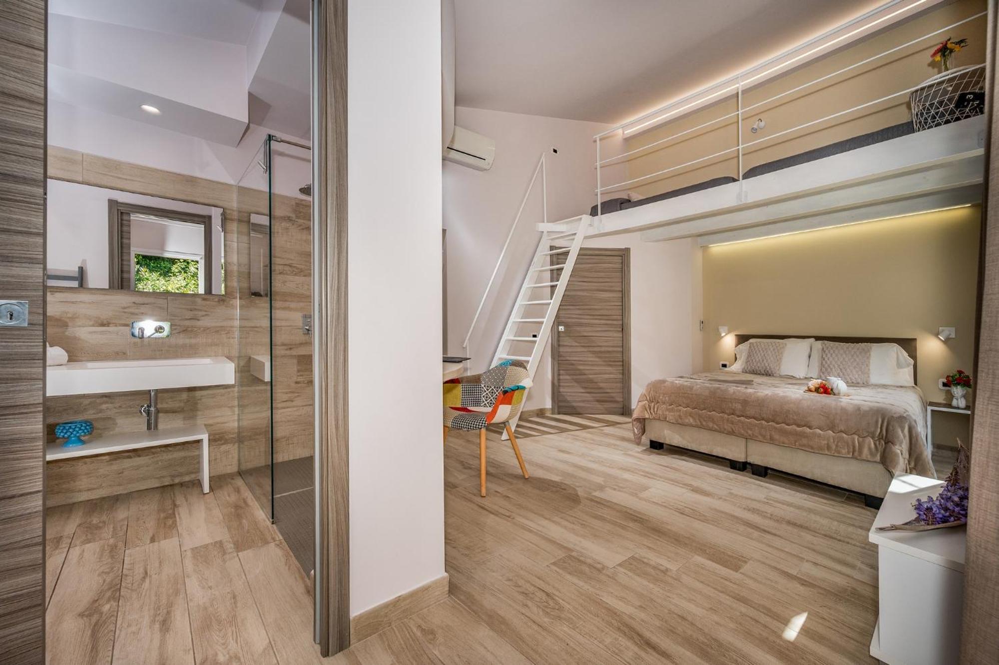 Villa Provenza 12&4, Emma Villas เชฟาลู ภายนอก รูปภาพ