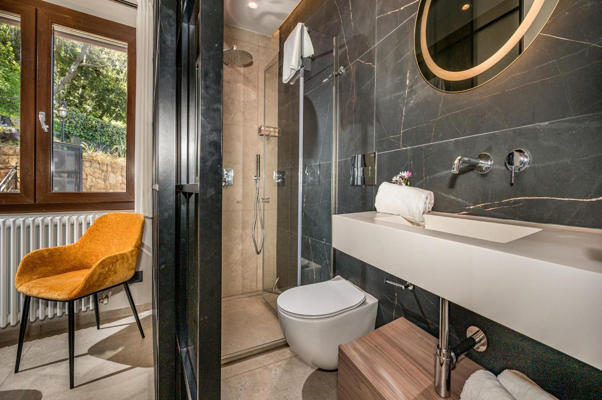 Villa Provenza 12&4, Emma Villas เชฟาลู ภายนอก รูปภาพ