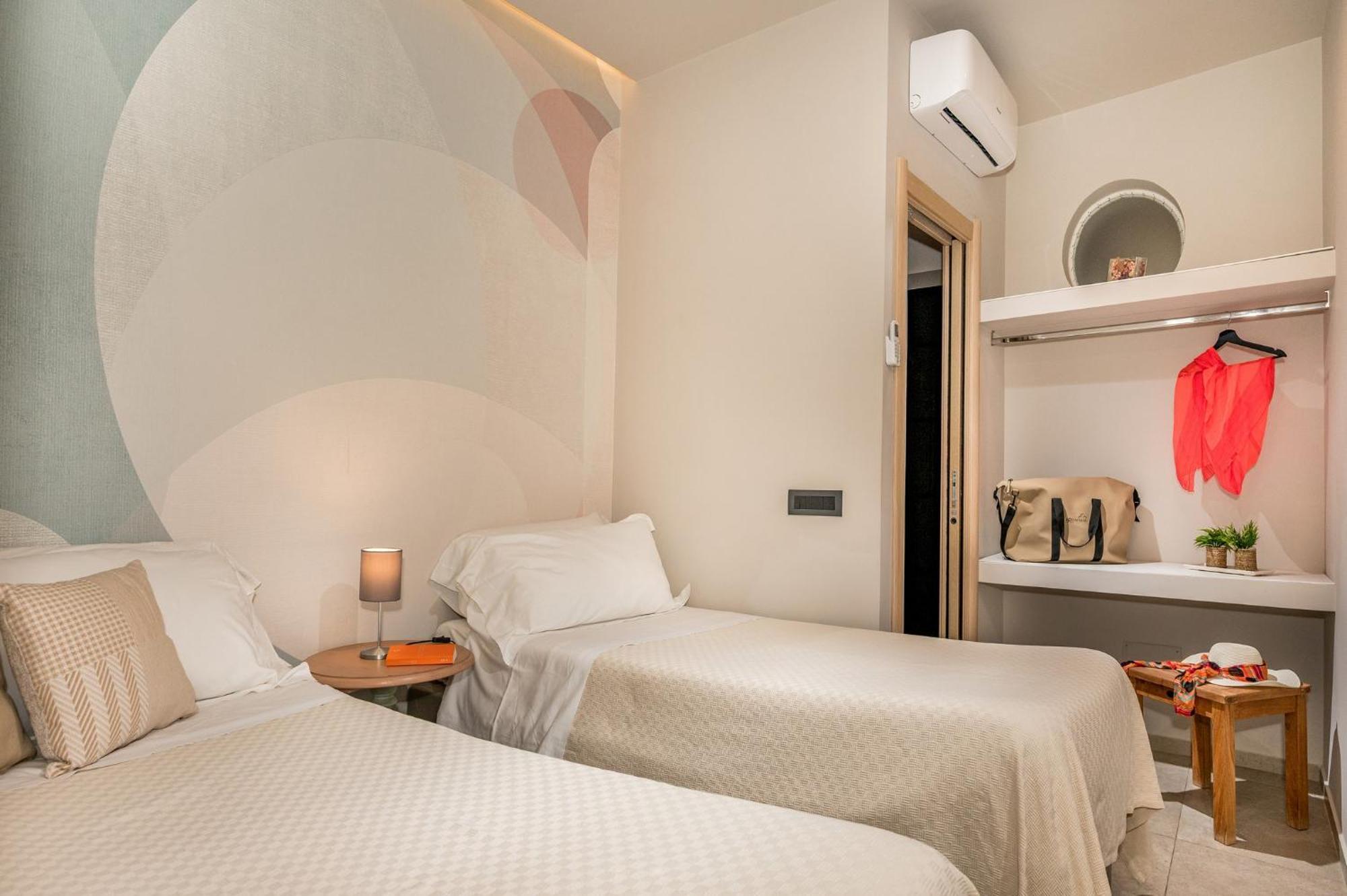 Villa Provenza 12&4, Emma Villas เชฟาลู ภายนอก รูปภาพ