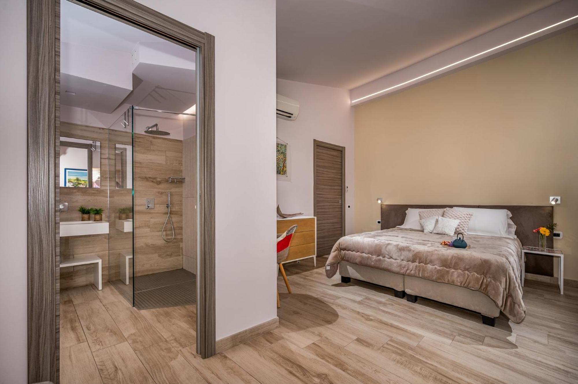 Villa Provenza 12&4, Emma Villas เชฟาลู ภายนอก รูปภาพ