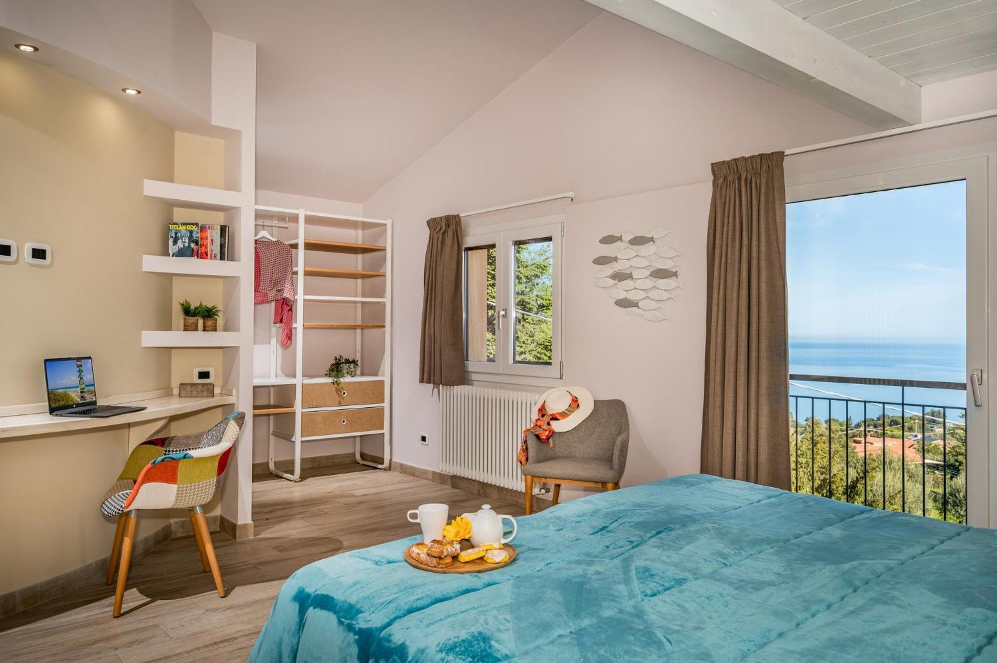 Villa Provenza 12&4, Emma Villas เชฟาลู ภายนอก รูปภาพ